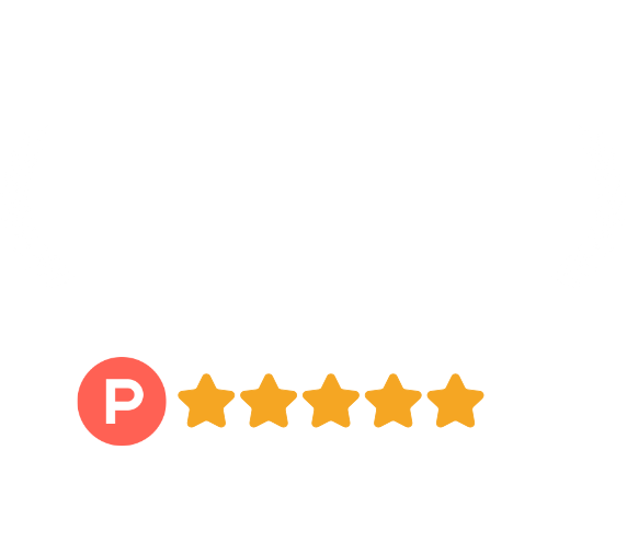 Product Hunt Badge