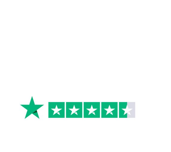 Trustpilot Badge
